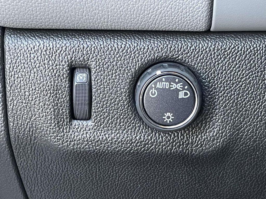 used 2020 Chevrolet Colorado car, priced at $19,867