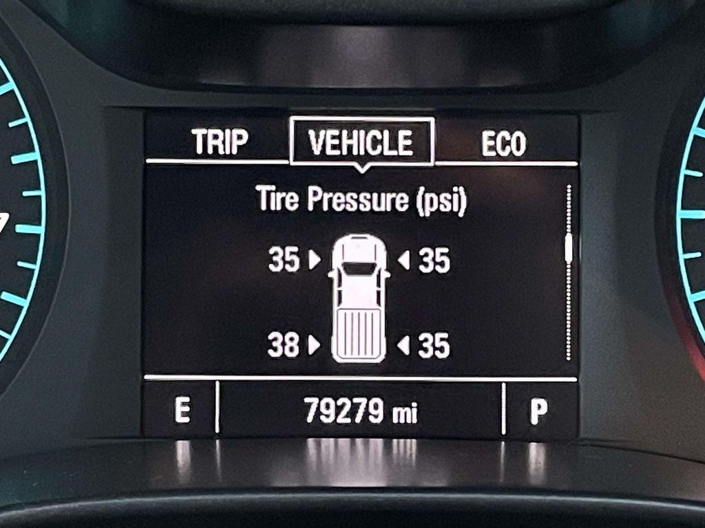 used 2020 Chevrolet Colorado car, priced at $19,867