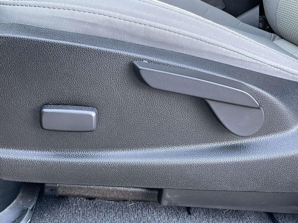 used 2020 Chevrolet Colorado car, priced at $19,867