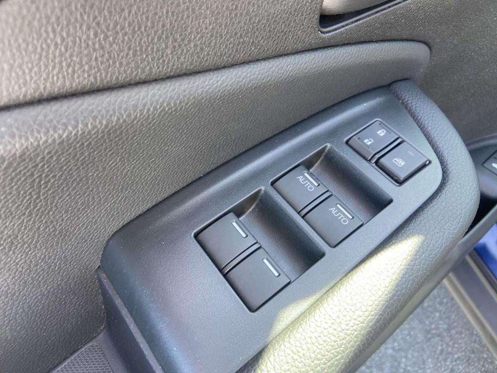 used 2022 Honda Passport car, priced at $32,865