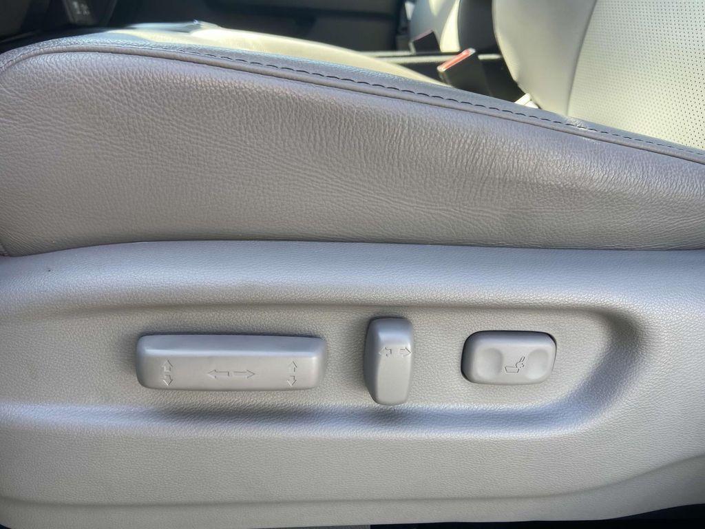 used 2022 Honda Passport car, priced at $32,865