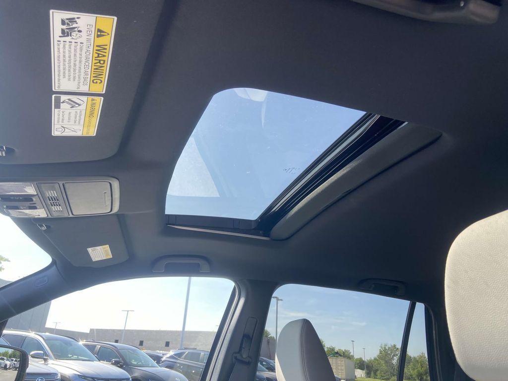 used 2022 Honda Passport car, priced at $32,865