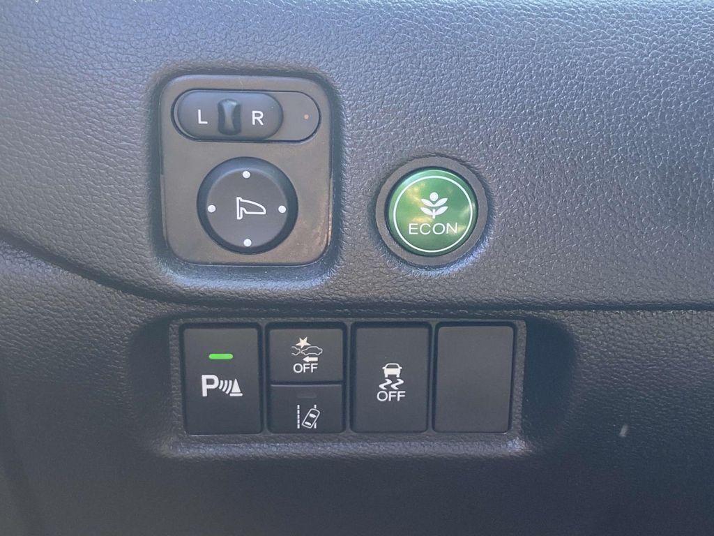 used 2022 Honda Passport car, priced at $32,865