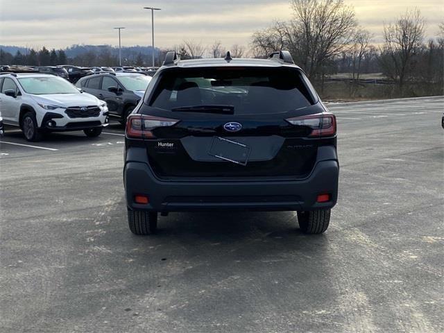 new 2025 Subaru Outback car, priced at $38,620