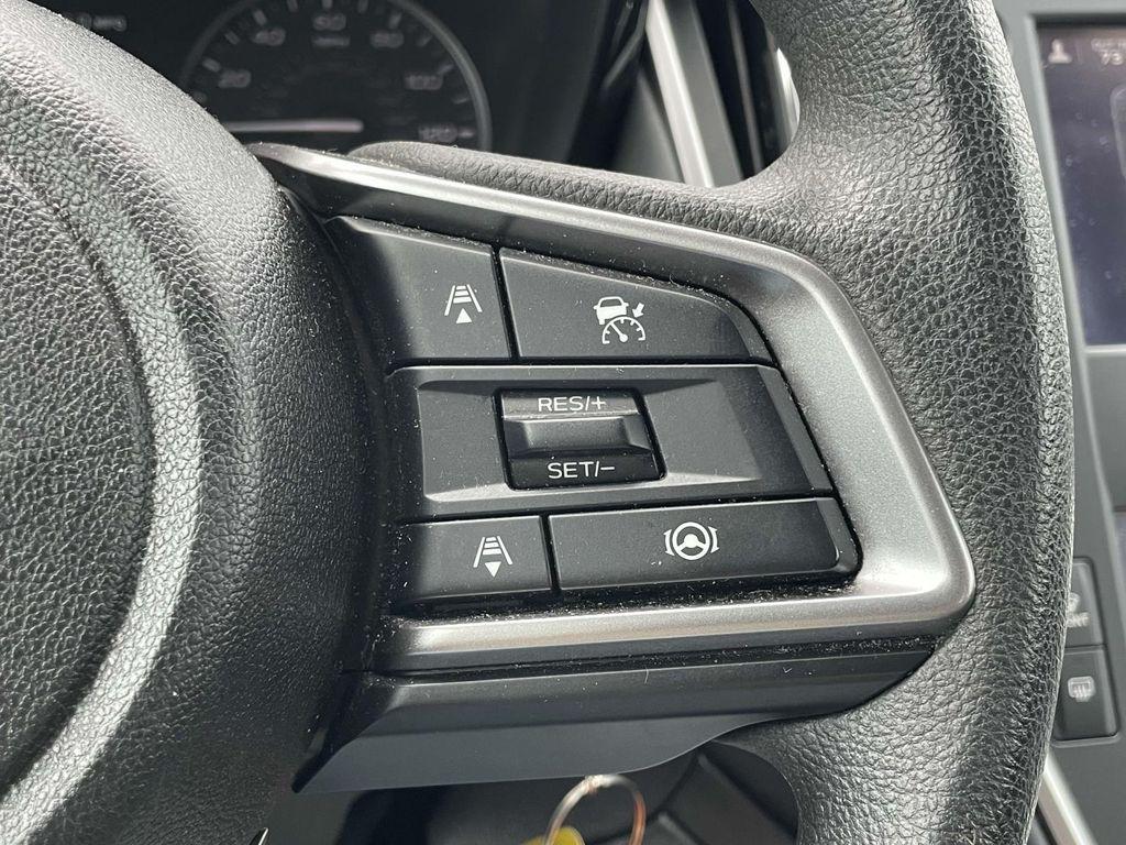 used 2024 Subaru Outback car, priced at $26,855