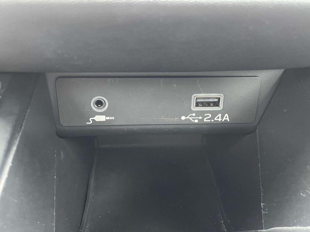 used 2024 Subaru Outback car, priced at $26,855