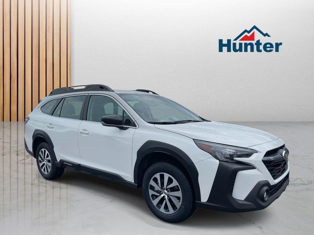 used 2024 Subaru Outback car, priced at $26,855