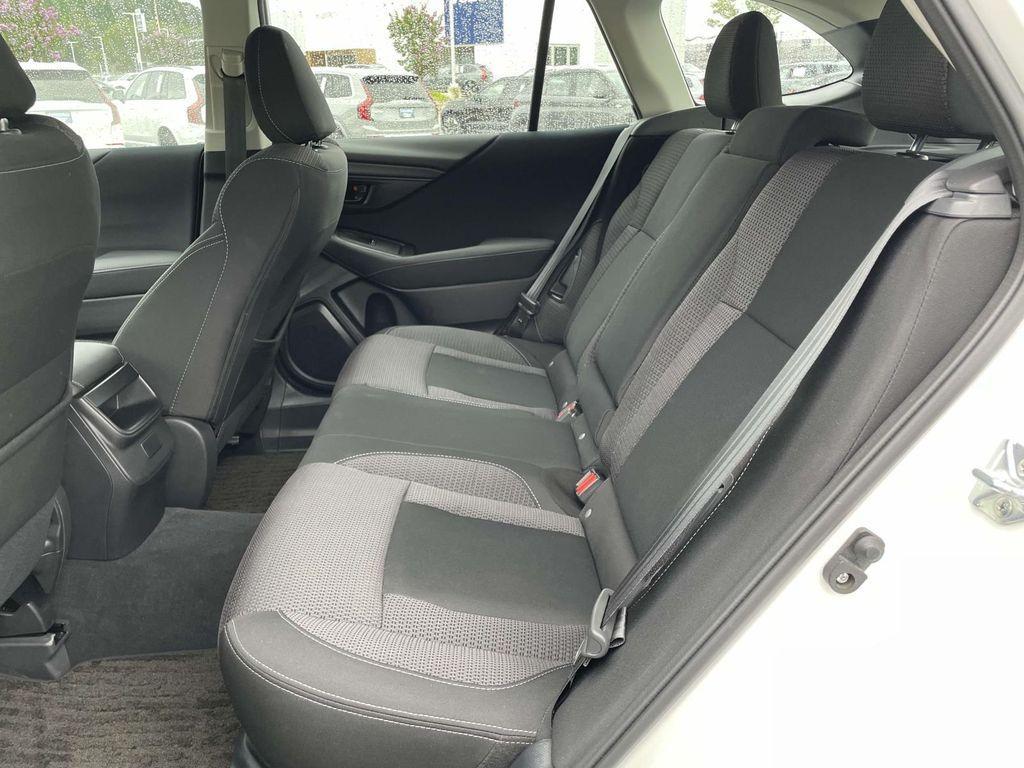 used 2024 Subaru Outback car, priced at $26,855