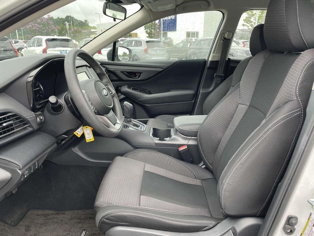 used 2024 Subaru Outback car, priced at $26,855