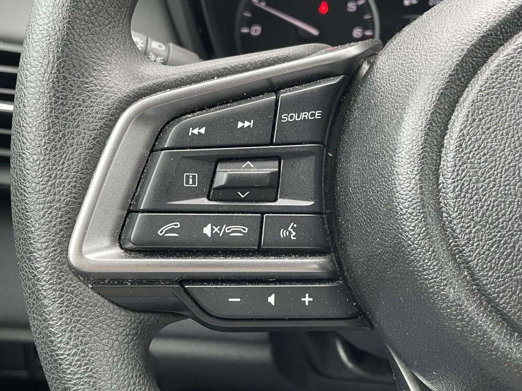 used 2024 Subaru Outback car, priced at $26,855