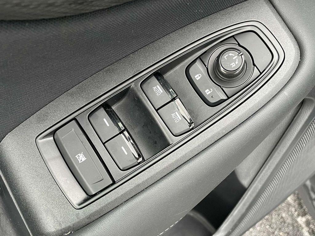 used 2024 Subaru Outback car, priced at $26,855