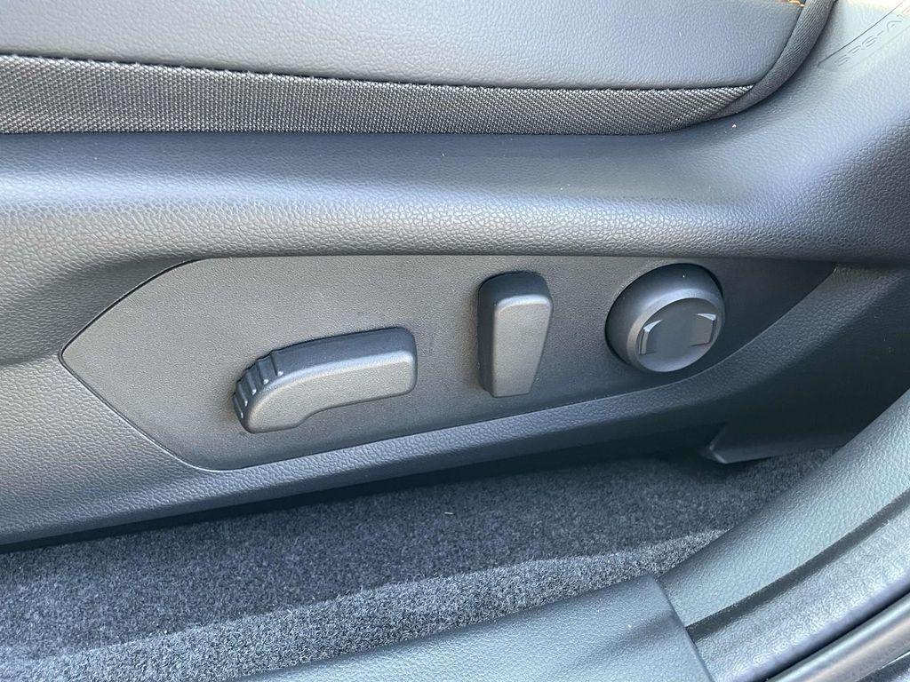 new 2025 Subaru Crosstrek car