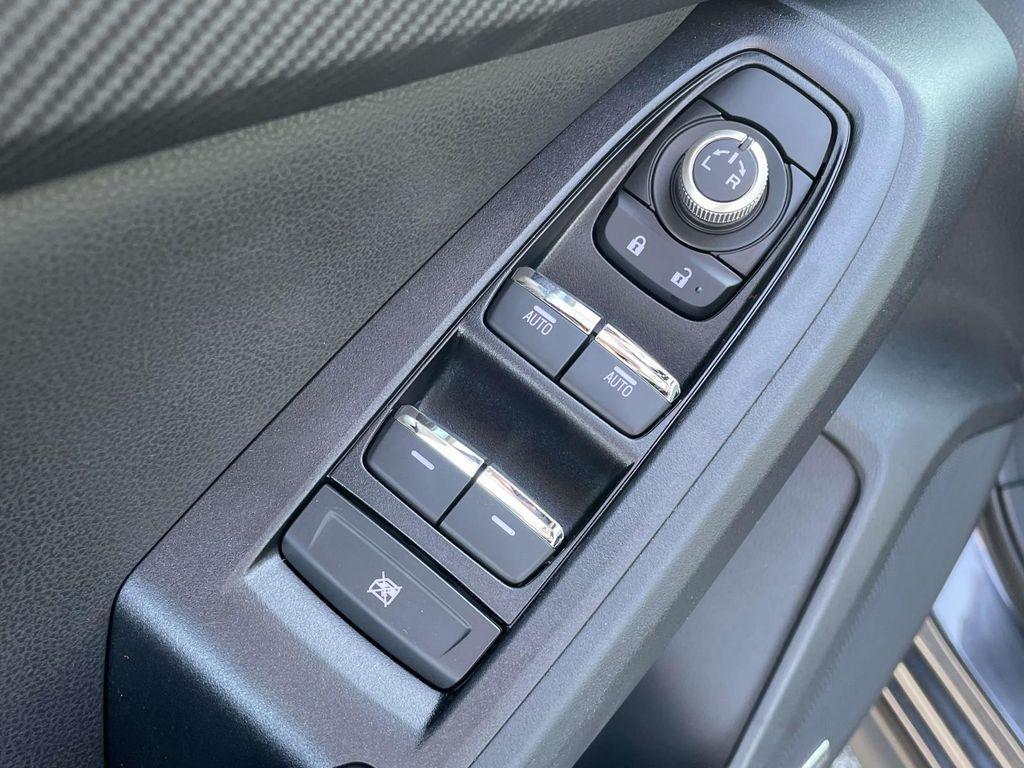 new 2025 Subaru Crosstrek car