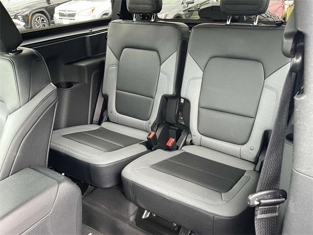 used 2023 Ford Bronco car, priced at $38,504