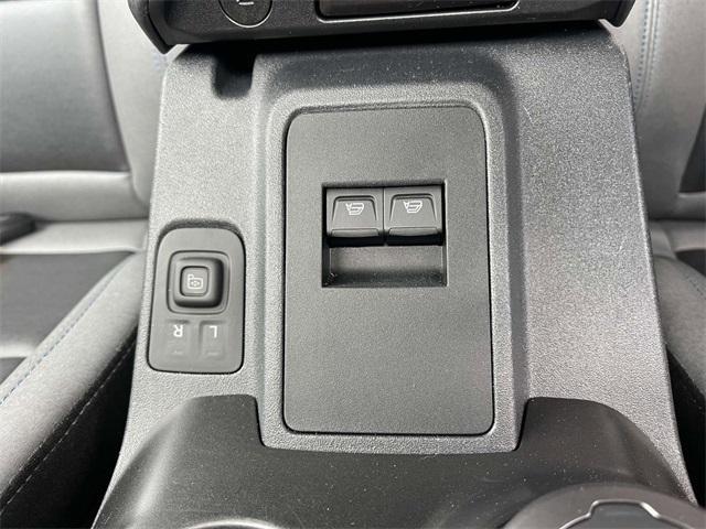 used 2023 Ford Bronco car, priced at $38,504
