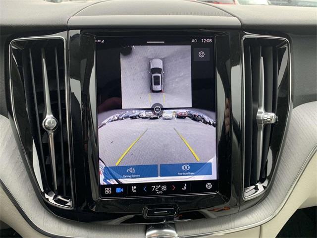 new 2025 Volvo XC60 Plug-In Hybrid car, priced at $64,260