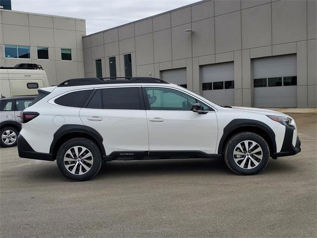 new 2025 Subaru Outback car, priced at $34,768