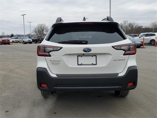 new 2025 Subaru Outback car, priced at $34,768