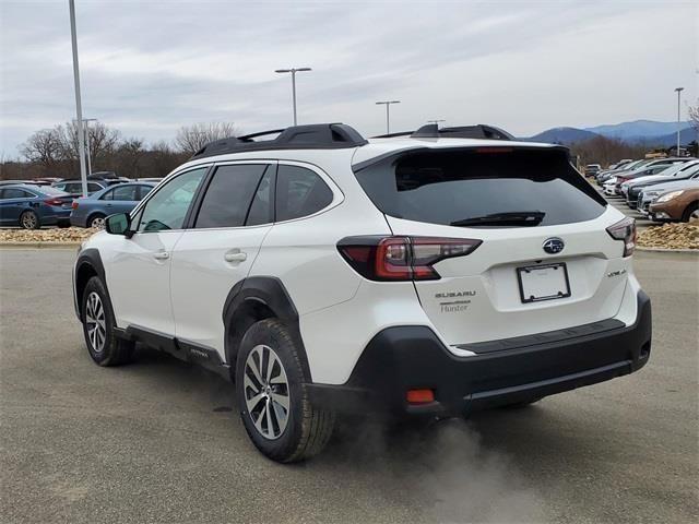 new 2025 Subaru Outback car, priced at $34,768