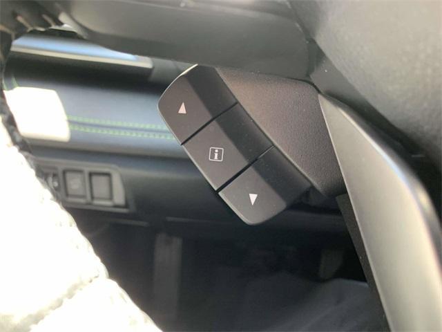 used 2022 Subaru Outback car, priced at $29,321
