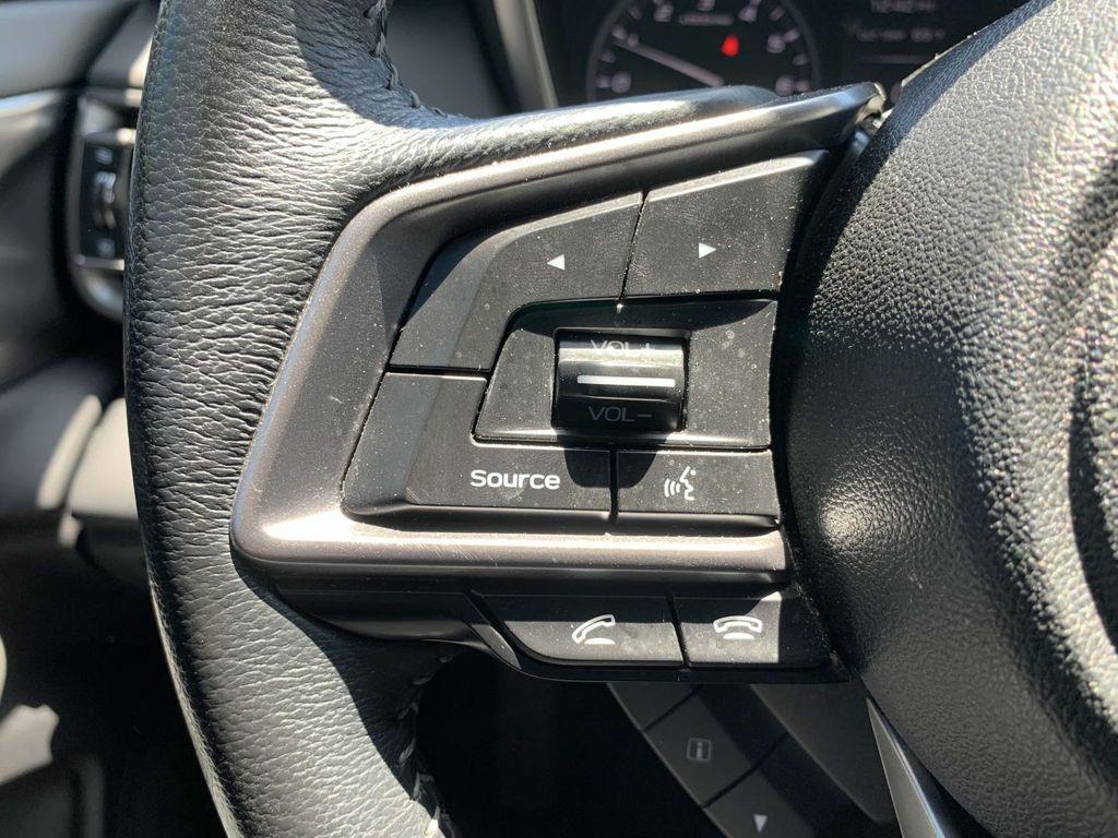 used 2022 Subaru Outback car, priced at $27,471