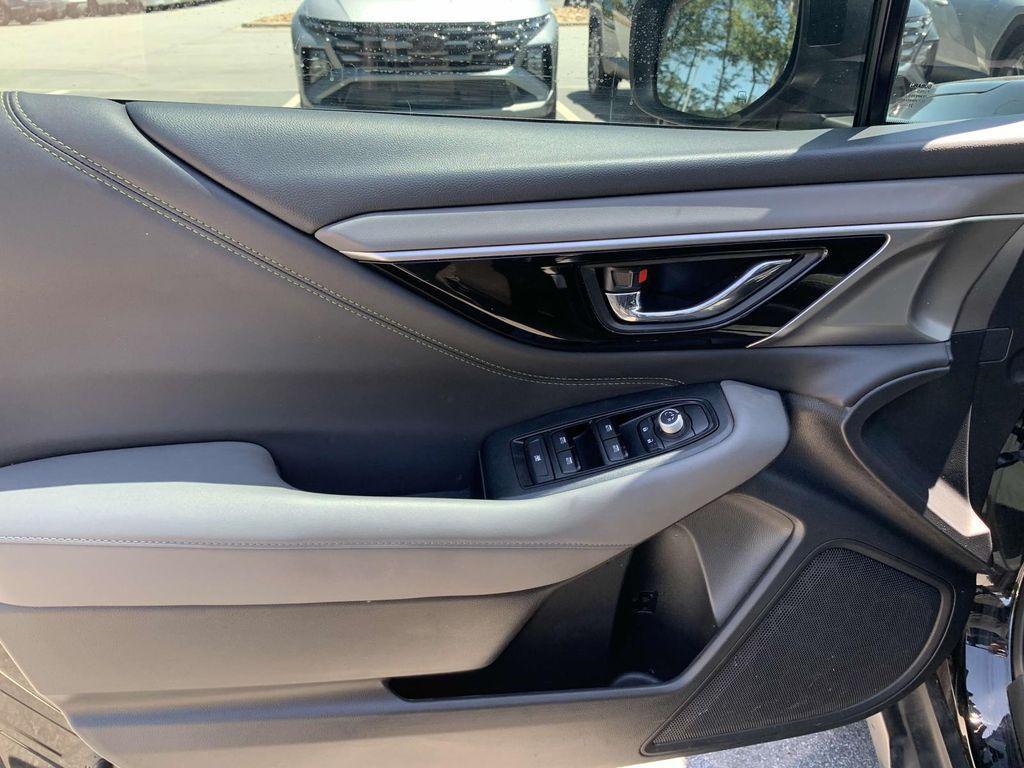 used 2022 Subaru Outback car, priced at $27,471