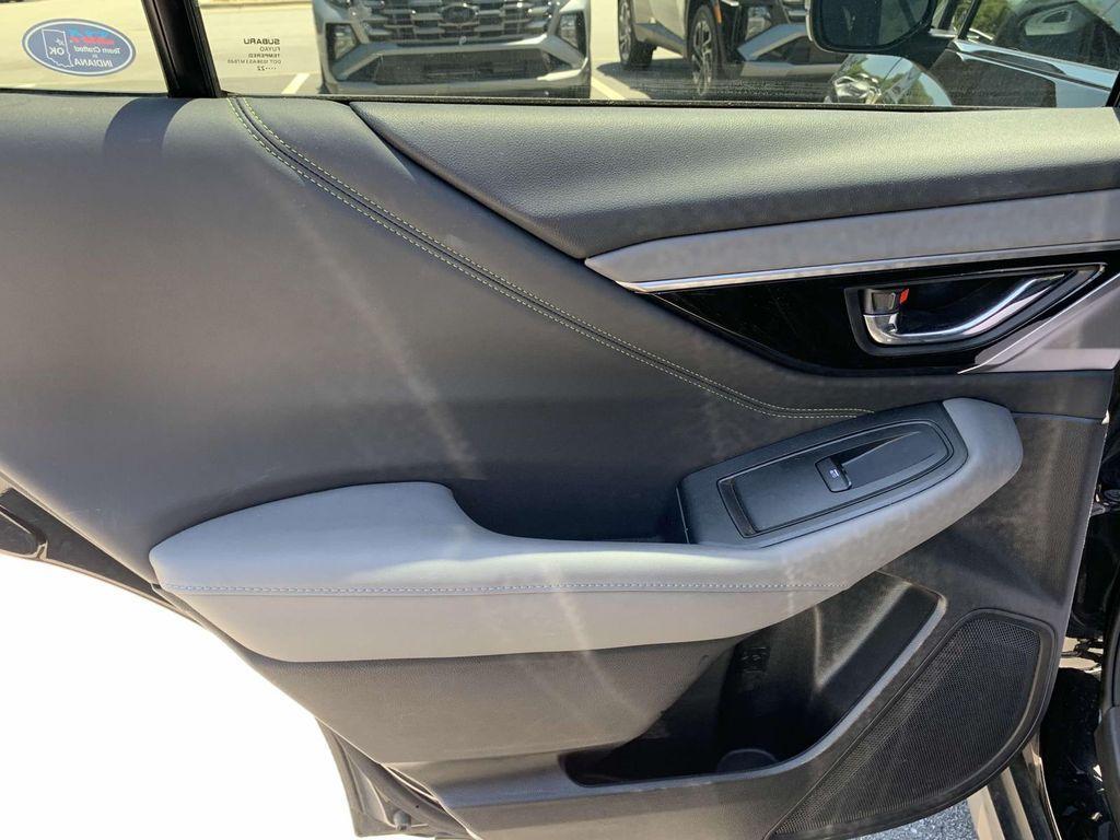 used 2022 Subaru Outback car, priced at $27,471