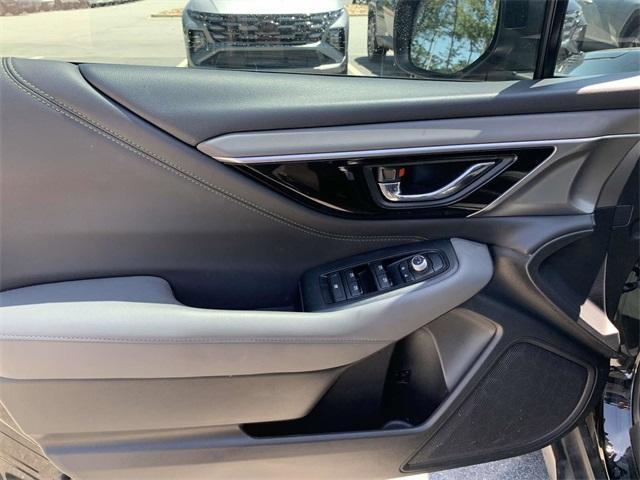 used 2022 Subaru Outback car, priced at $29,321