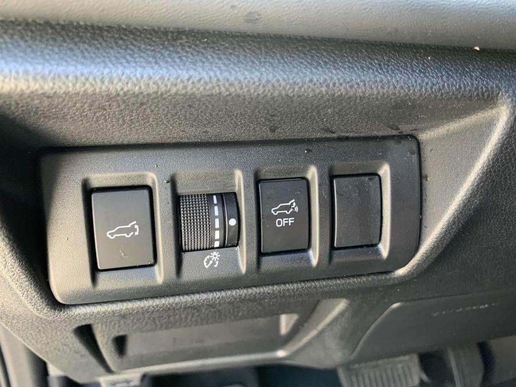 used 2022 Subaru Outback car, priced at $27,471