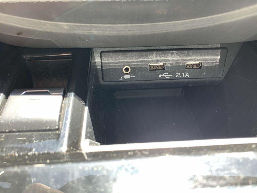 used 2022 Subaru Outback car, priced at $27,471