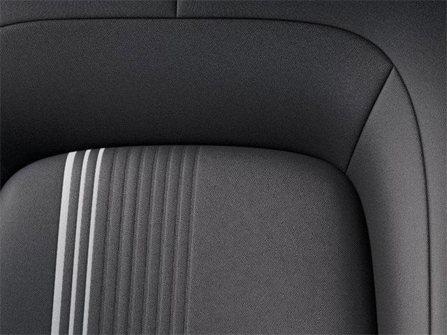 new 2025 Hyundai Venue car, priced at $25,335