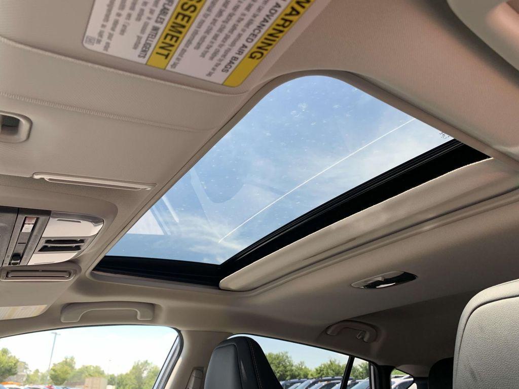 new 2025 Subaru Crosstrek car, priced at $36,787