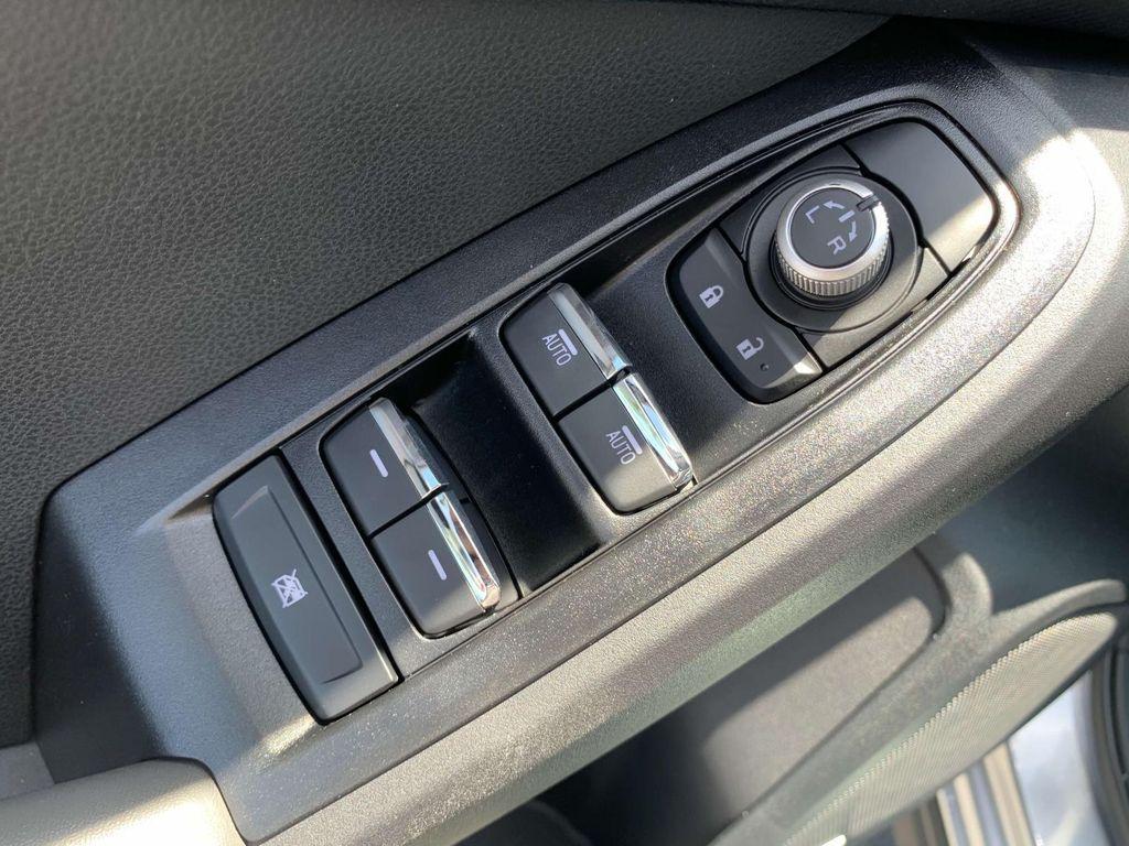 new 2025 Subaru Crosstrek car, priced at $36,787