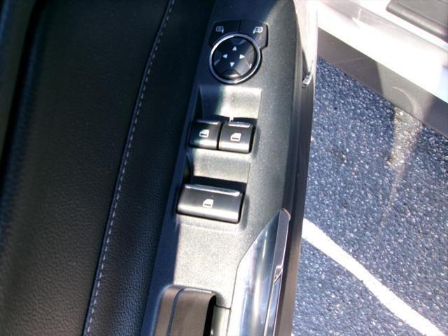 used 2022 Ford Mustang car, priced at $27,995