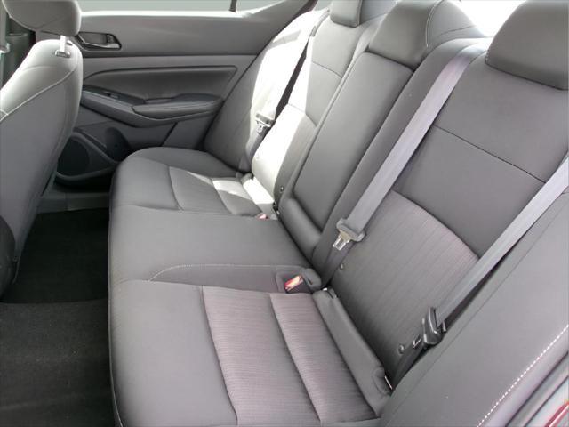 used 2024 Nissan Altima car, priced at $22,995