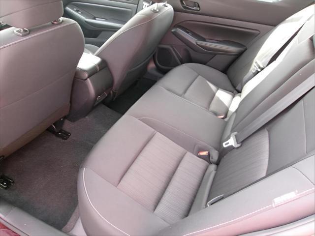 used 2024 Nissan Altima car, priced at $22,995