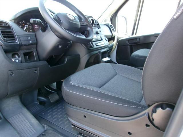 used 2023 Ram ProMaster 2500 car, priced at $32,995