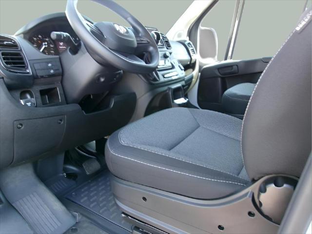 used 2023 Ram ProMaster 2500 car, priced at $32,995