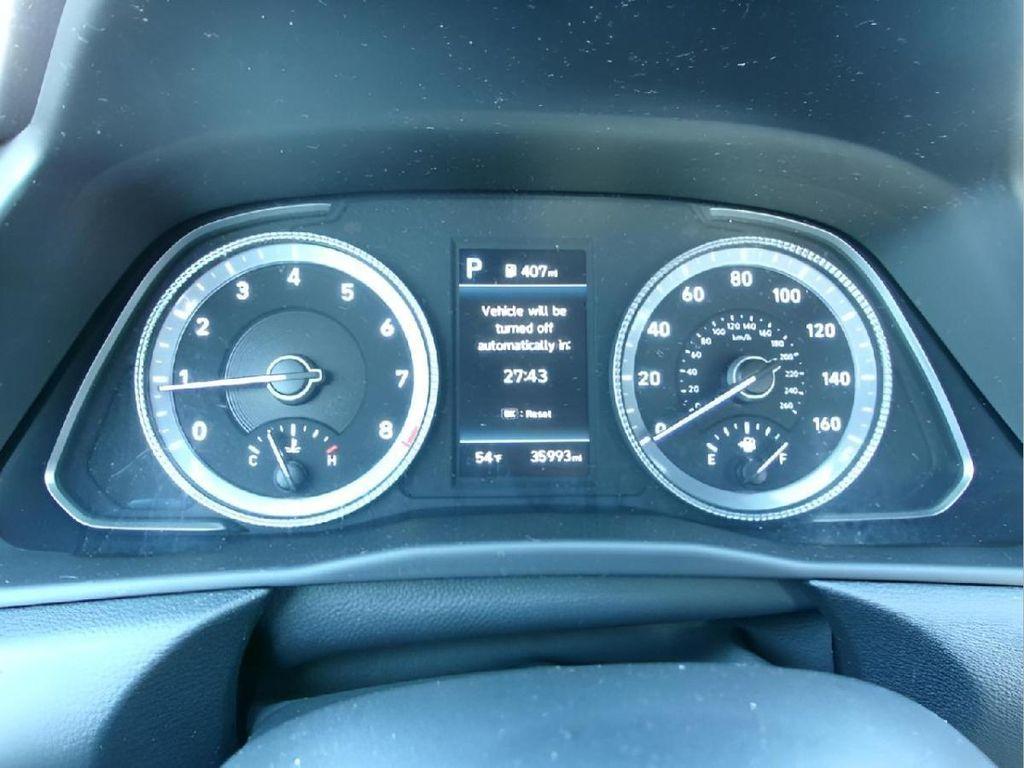 used 2023 Hyundai Sonata car, priced at $23,995