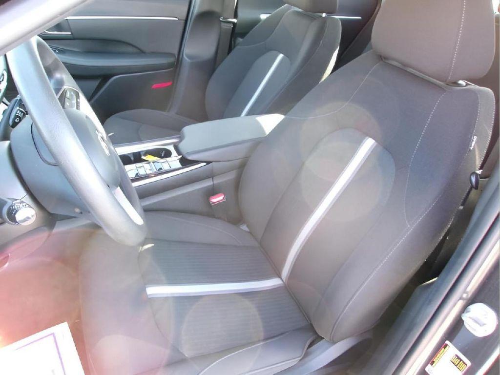 used 2023 Hyundai Sonata car, priced at $23,995