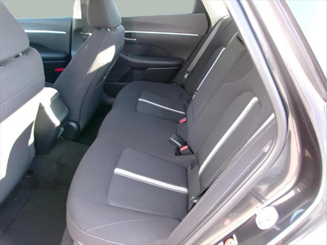 used 2023 Hyundai Sonata car, priced at $23,995