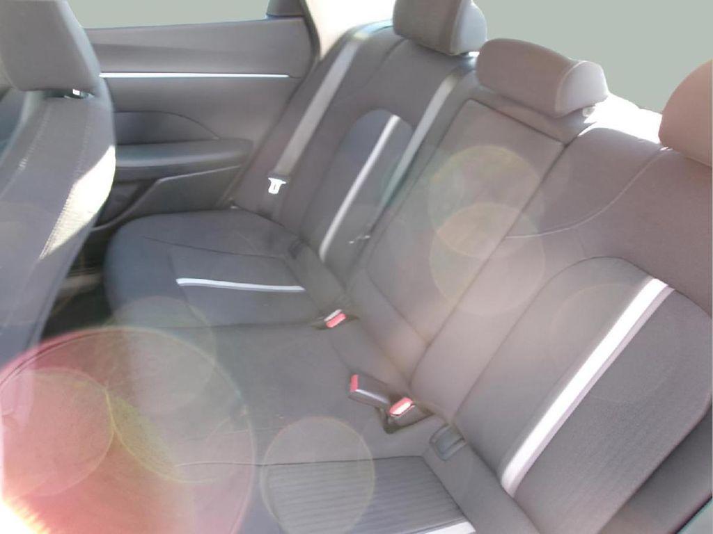 used 2023 Hyundai Sonata car, priced at $23,995