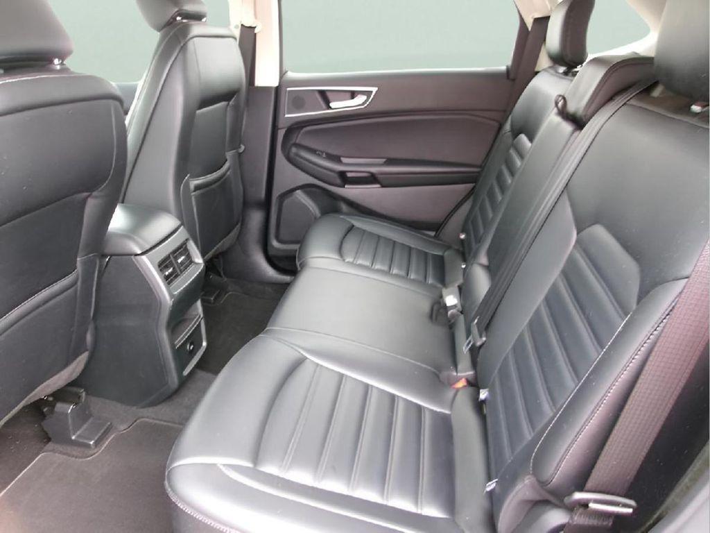 used 2024 Ford Edge car, priced at $23,995