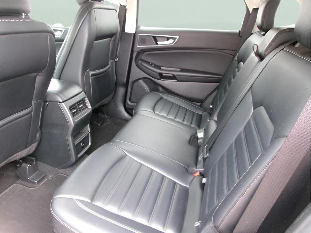 used 2024 Ford Edge car, priced at $23,995