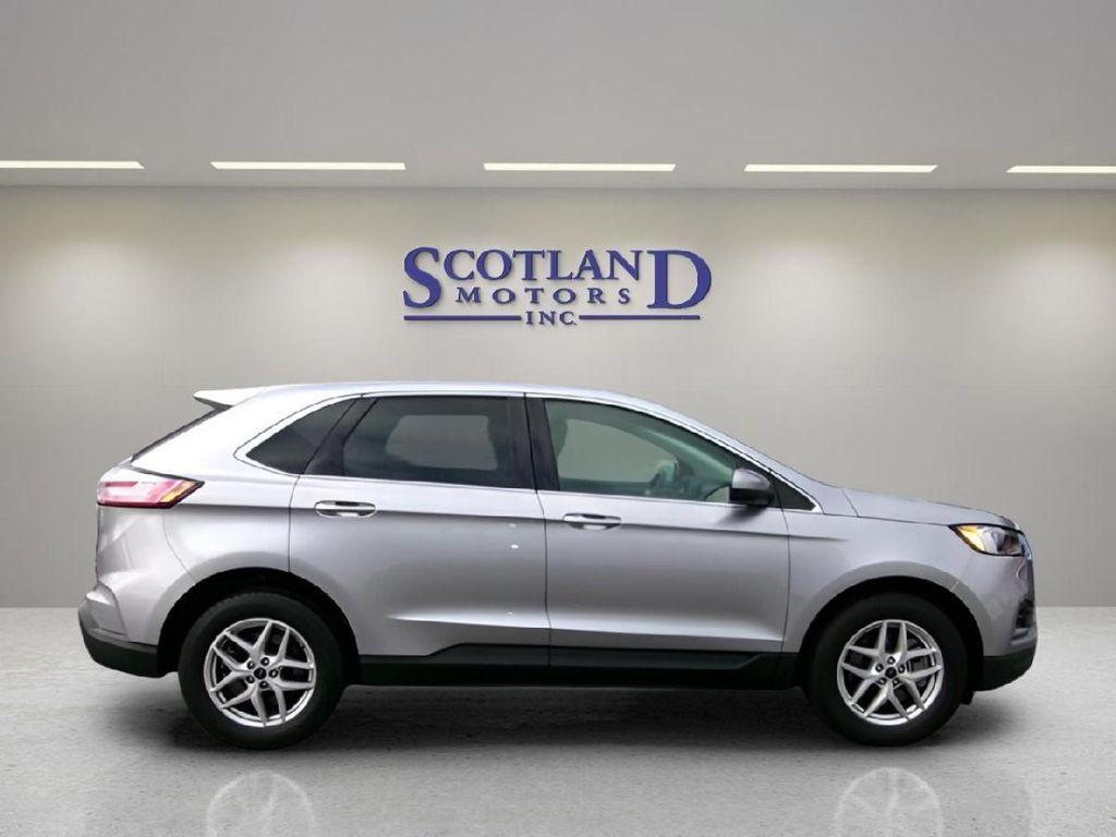 used 2024 Ford Edge car, priced at $23,995