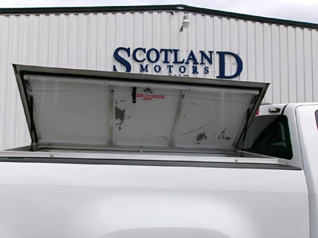 used 2022 Chevrolet Colorado car, priced at $22,995