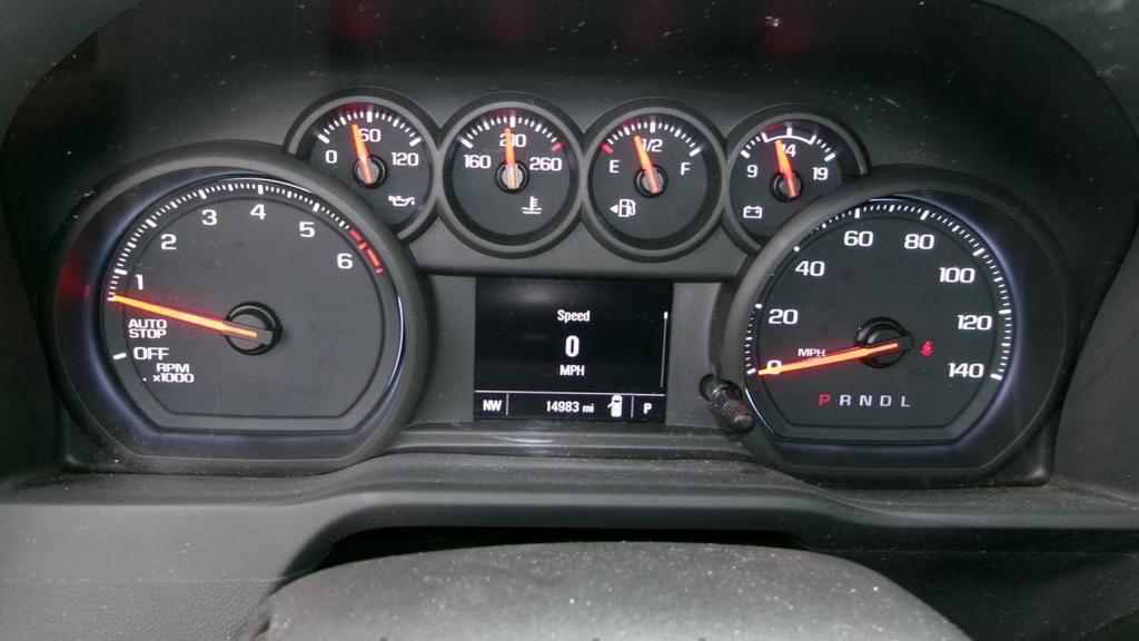 used 2024 Chevrolet Silverado 1500 car, priced at $29,995