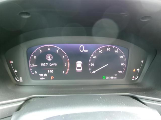 used 2023 Honda Accord car, priced at $26,995