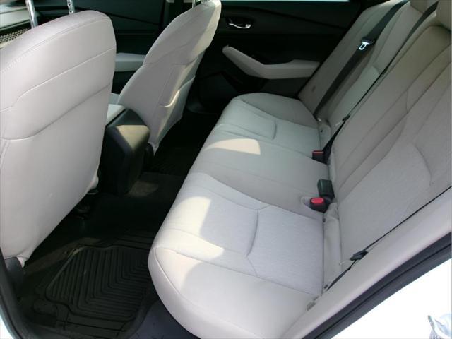 used 2023 Honda Accord car, priced at $26,995