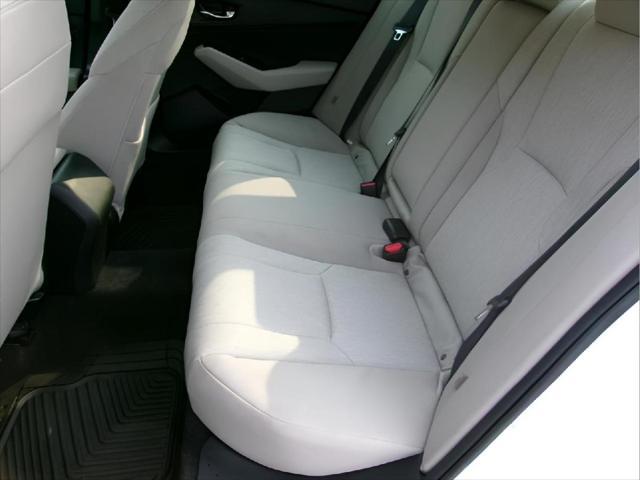 used 2023 Honda Accord car, priced at $26,995